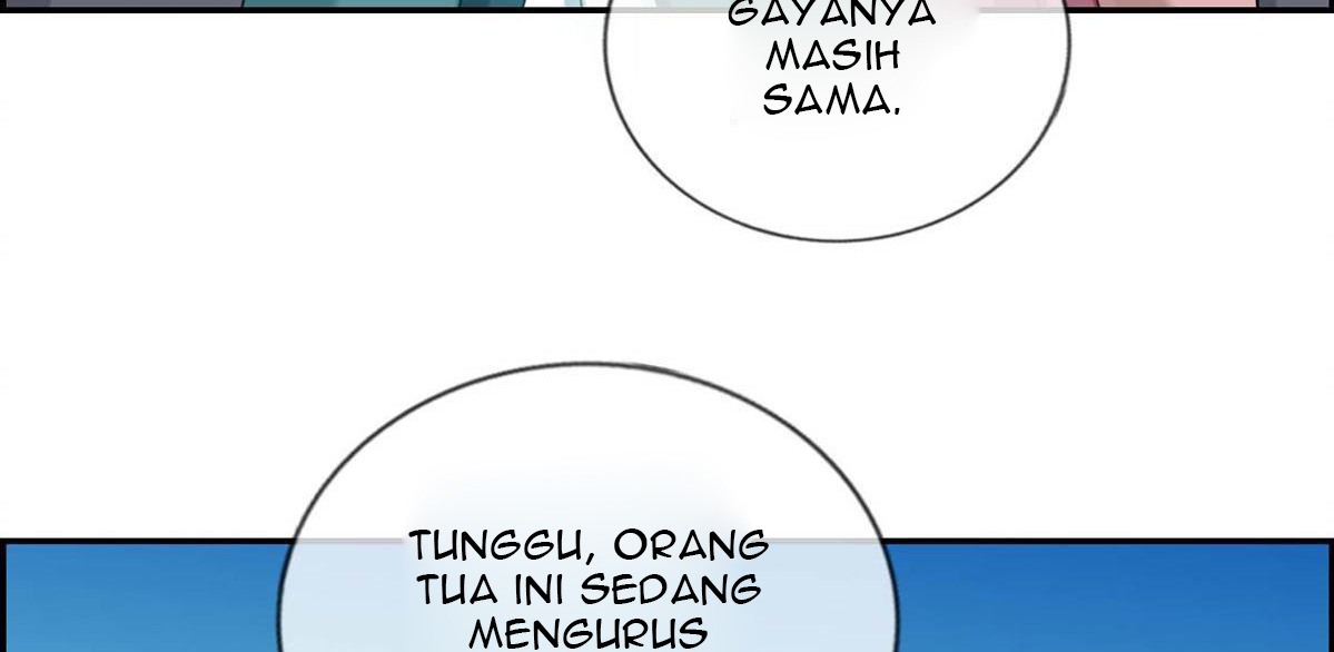 Strongest System (The Strongest Dandy System) Chapter 04 Gambar 48